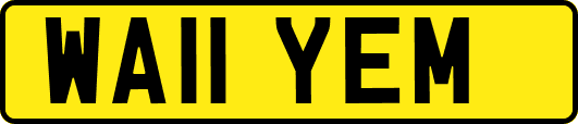 WA11YEM