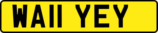 WA11YEY
