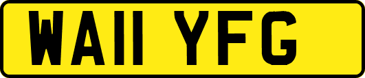 WA11YFG