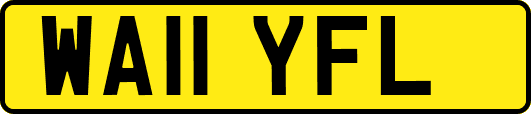 WA11YFL