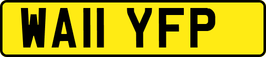 WA11YFP