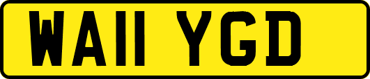 WA11YGD