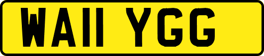 WA11YGG
