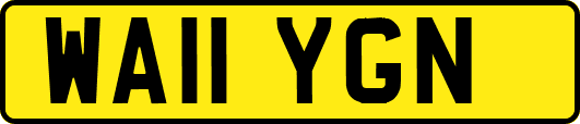 WA11YGN