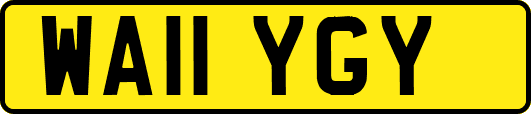 WA11YGY