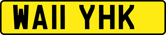WA11YHK