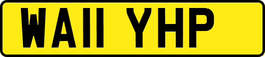 WA11YHP
