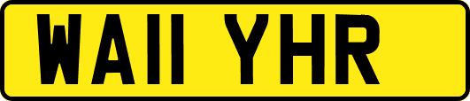 WA11YHR