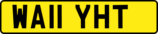 WA11YHT