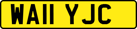 WA11YJC