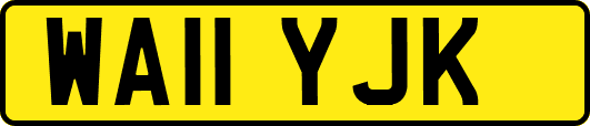 WA11YJK