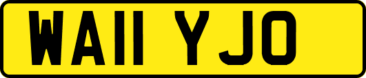 WA11YJO