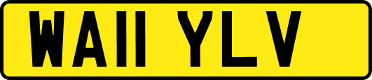 WA11YLV
