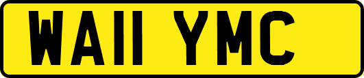 WA11YMC