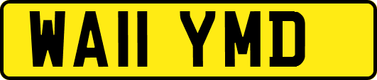 WA11YMD