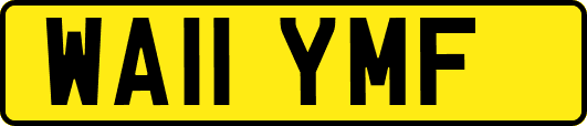 WA11YMF