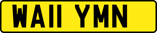 WA11YMN