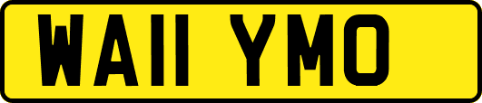 WA11YMO
