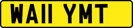 WA11YMT