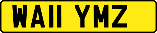 WA11YMZ