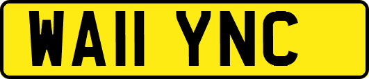 WA11YNC
