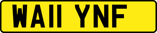 WA11YNF