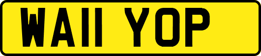 WA11YOP