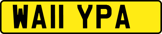WA11YPA