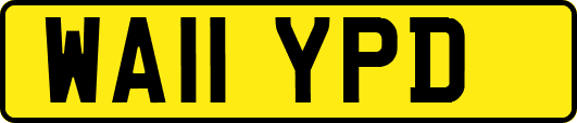 WA11YPD