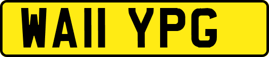WA11YPG