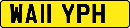 WA11YPH
