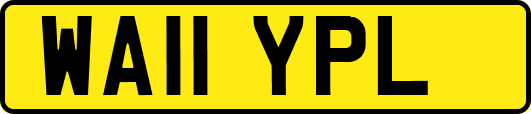 WA11YPL