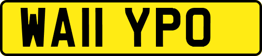 WA11YPO