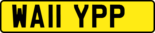 WA11YPP