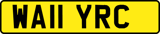 WA11YRC