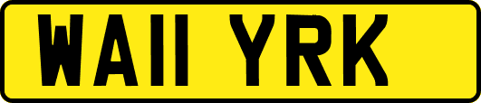 WA11YRK