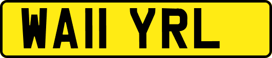 WA11YRL