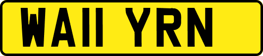 WA11YRN