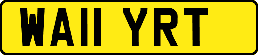 WA11YRT