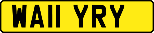 WA11YRY