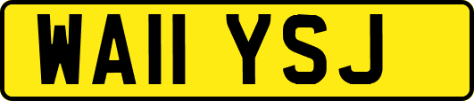 WA11YSJ
