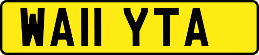 WA11YTA