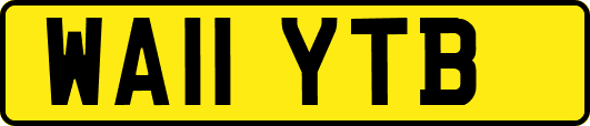 WA11YTB