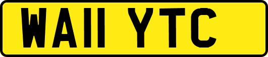 WA11YTC