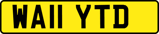 WA11YTD