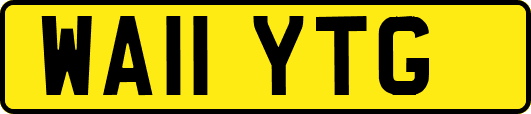 WA11YTG