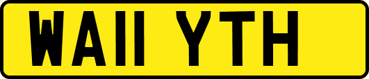 WA11YTH