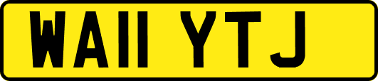 WA11YTJ