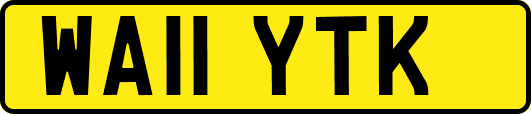 WA11YTK