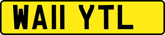 WA11YTL